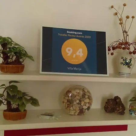 Marija Apartament *