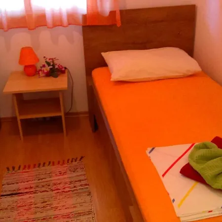 Marija Apartament
