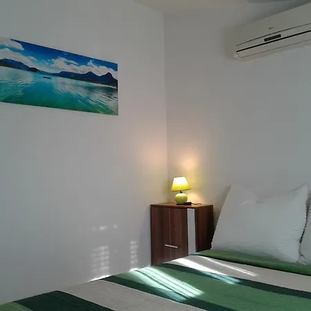 Apartament Marija