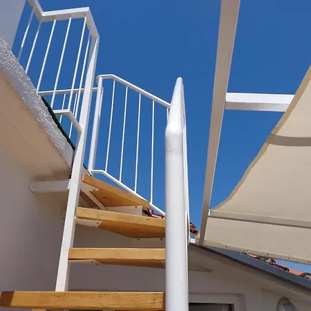 Apartament Marija *