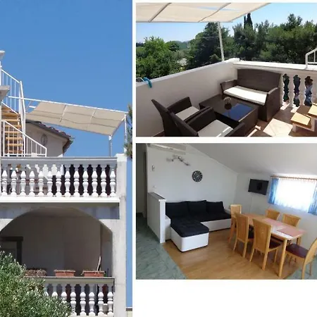 Apartament Marija *