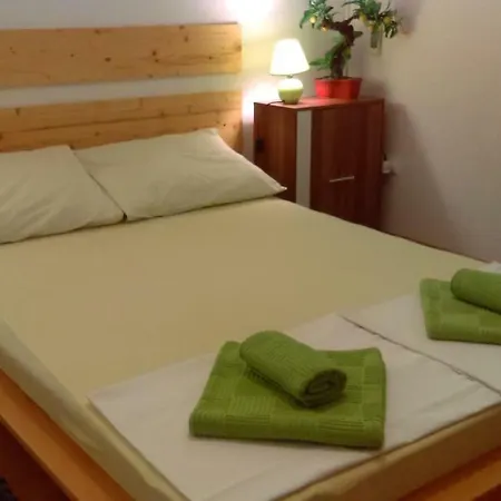 Apartament Marija *