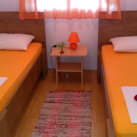 Marija Apartament